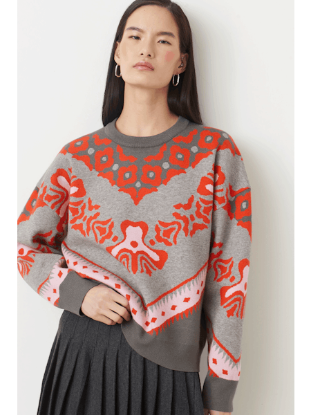 Pavaro Knit