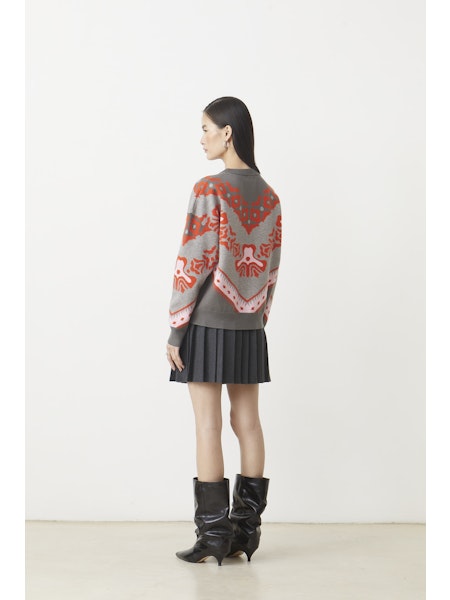 Pavaro Knit