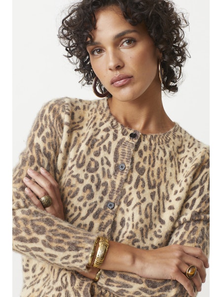 Gacia Knit