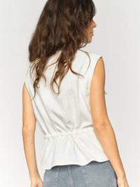MMLelo Ramie Vest
