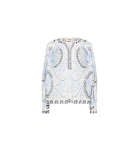 MMWylde Orchid Blouse