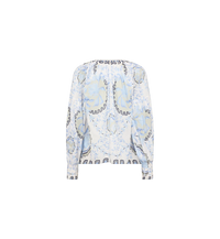MMWylde Orchid Blouse
