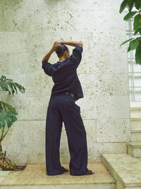 MMVerone Crispy Jeans