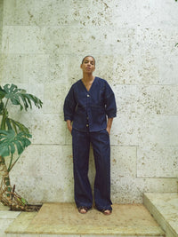 MMVerone Crispy Jeans