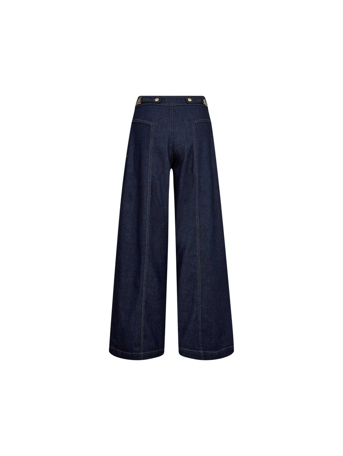 MMVerone Crispy Jeans