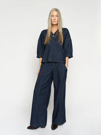 MMVerone Crispy Jeans