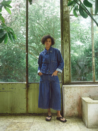 MMCynthia Galleon Jeans