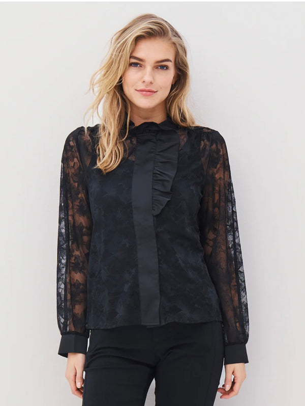Alec Shirt