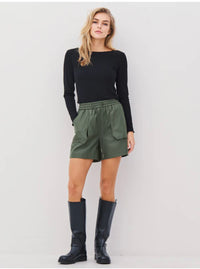 Abiha Long Sleeve Top