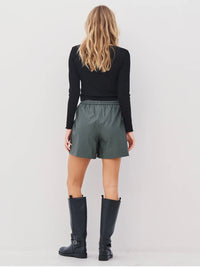 Abiha Long Sleeve Top