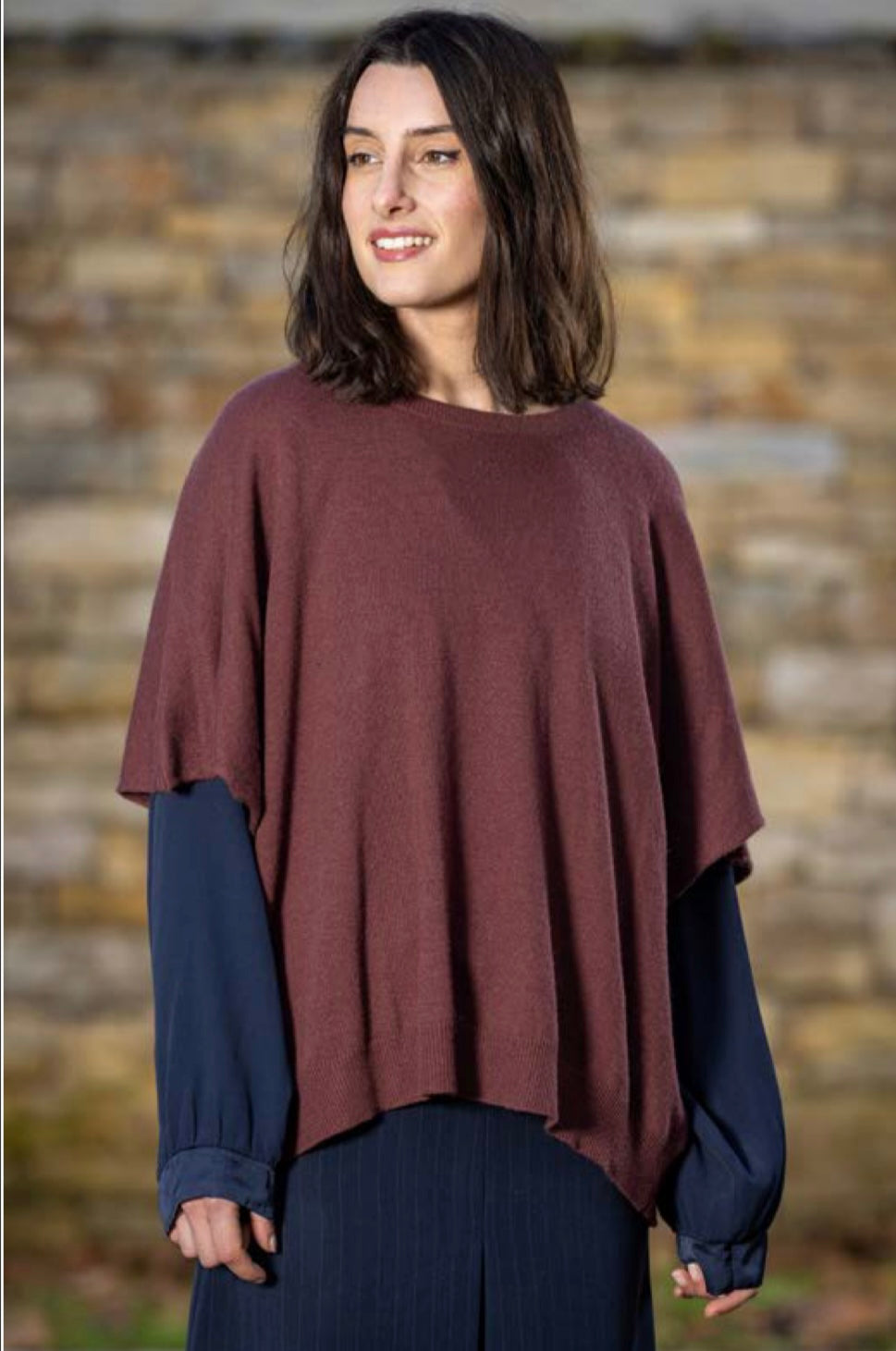 Short Sleeve Knit Top