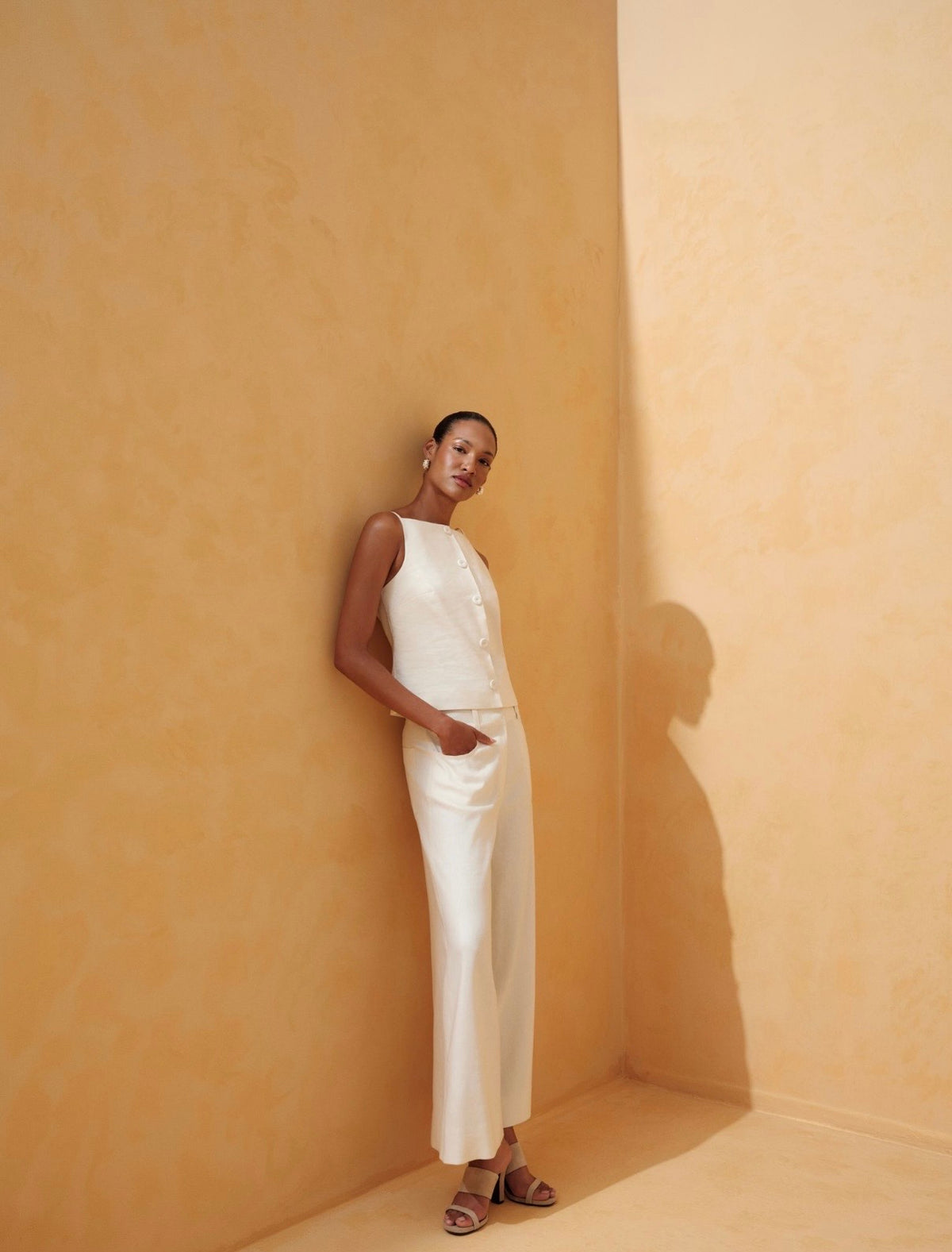 Rebecca Trousers