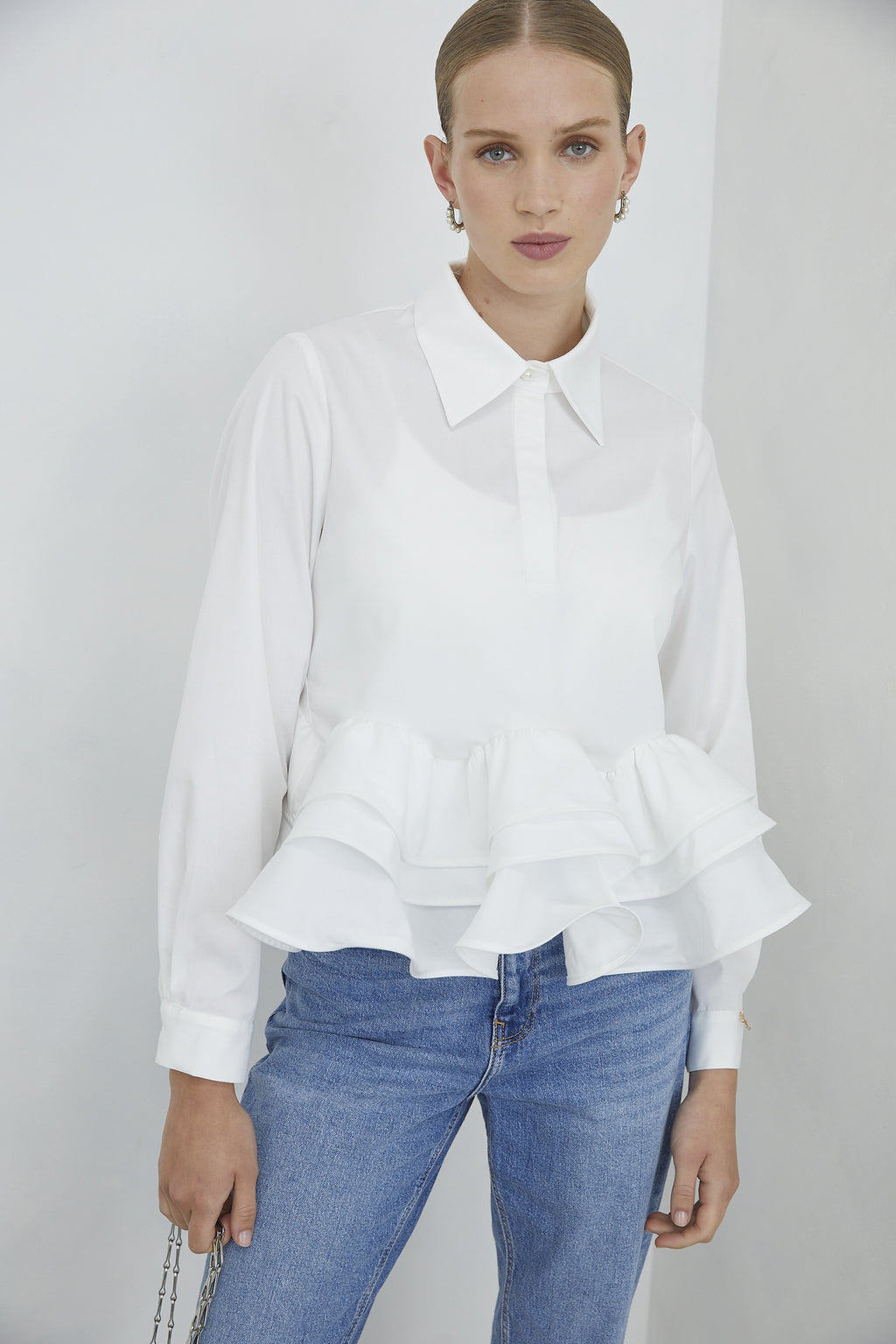 Carenza Shirt