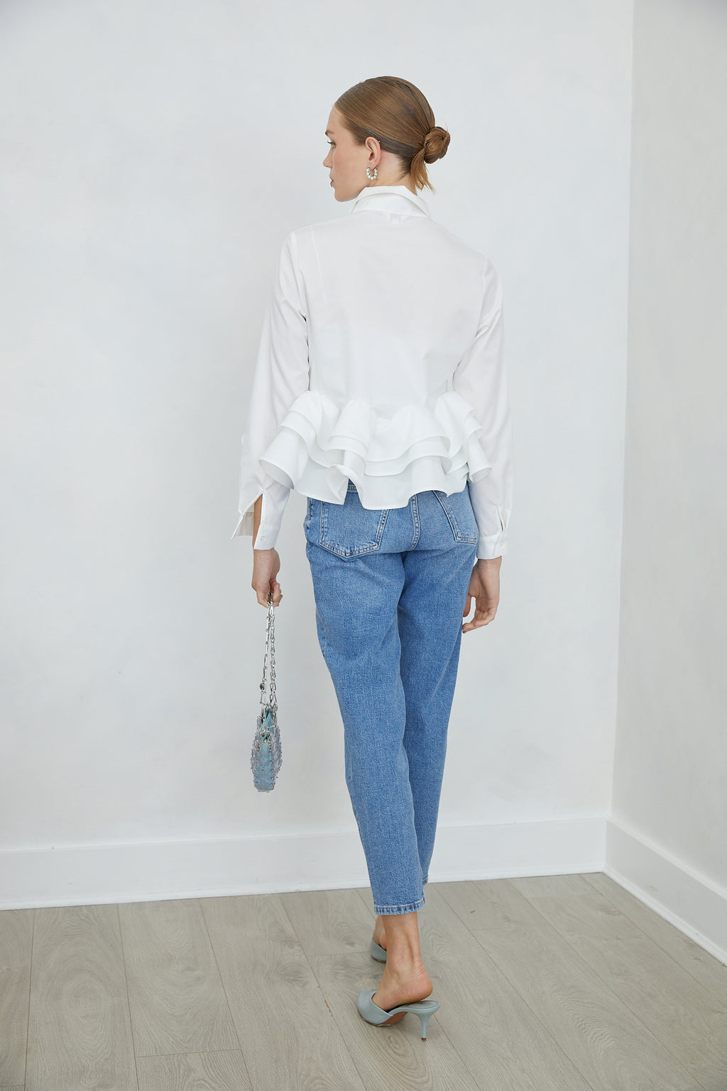 Carenza Shirt
