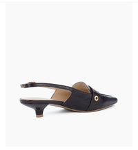 Macy Slingback Flat