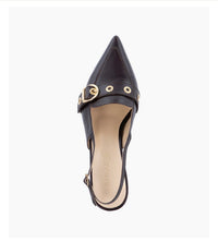 Macy Slingback Flat