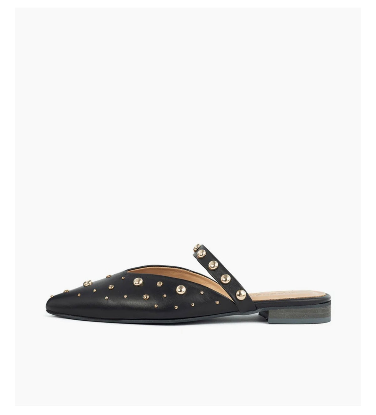 Veda | Black
