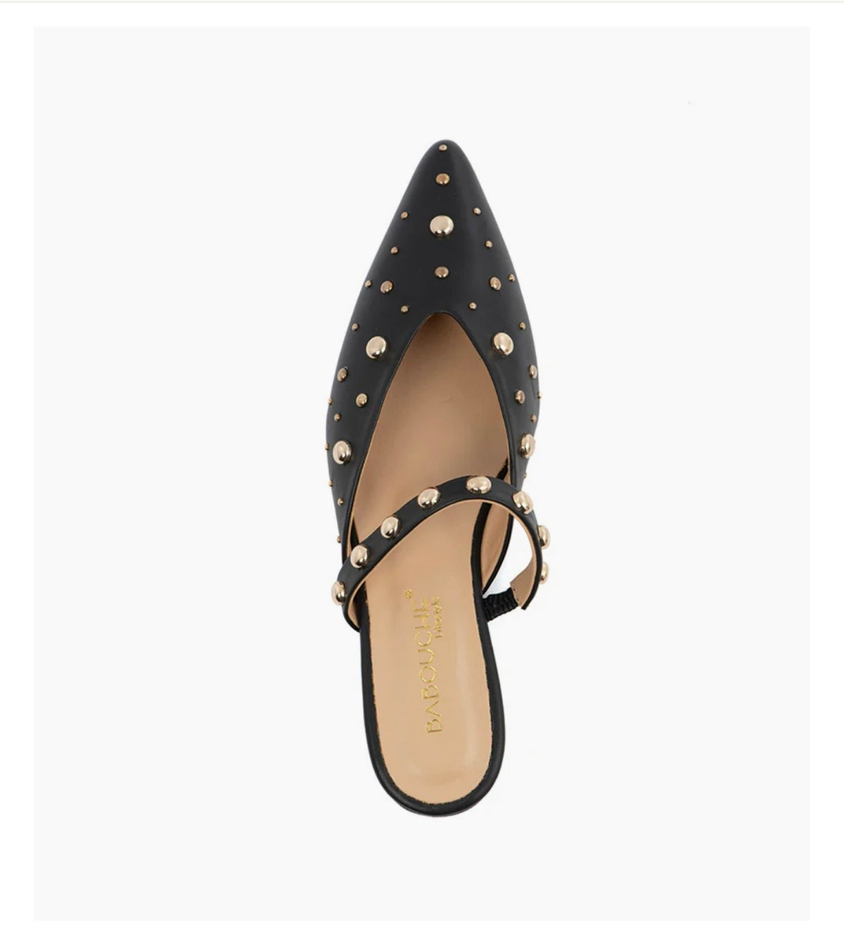 Veda | Black