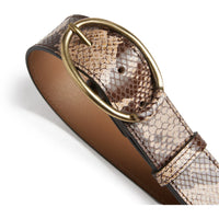 Snake Sand Belt