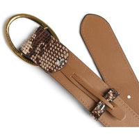 Snake Sand Belt