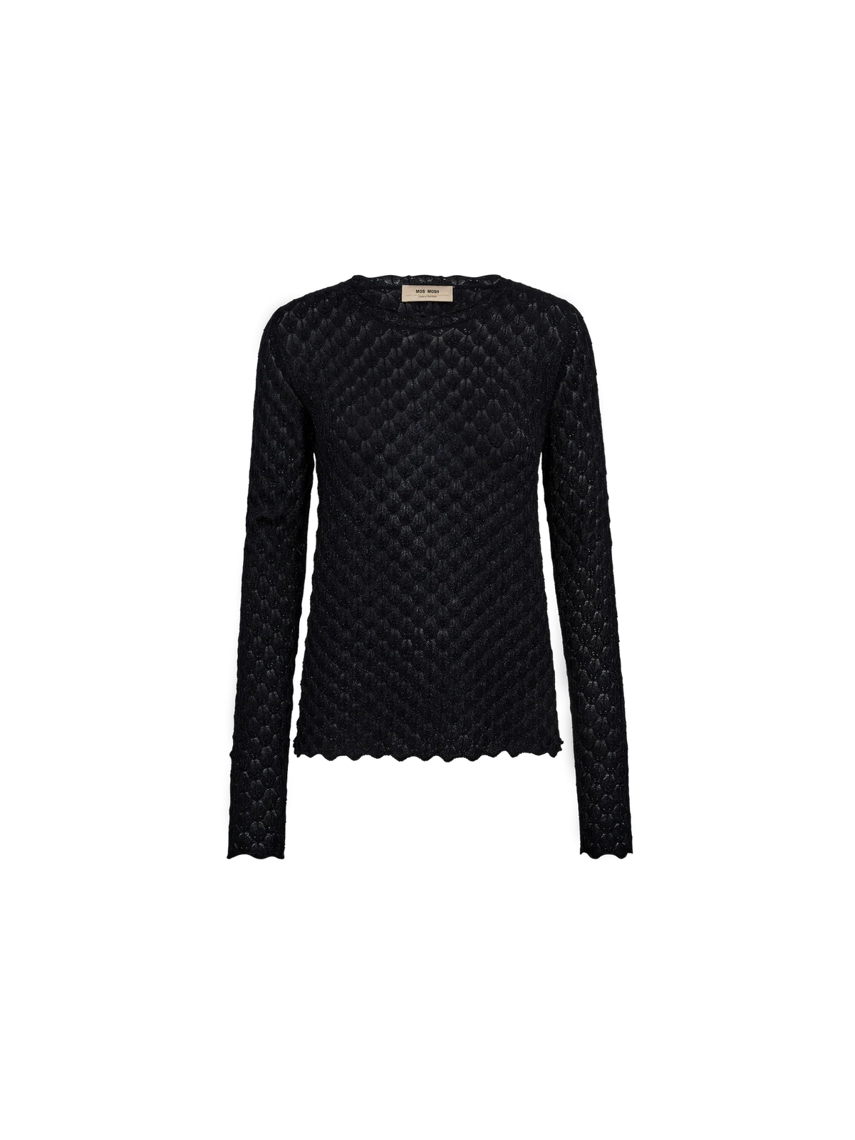 MMThaz Relena Lux Knit