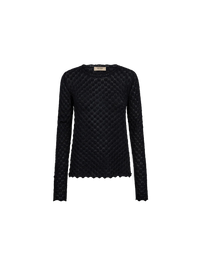 MMThaz Relena Lux Knit