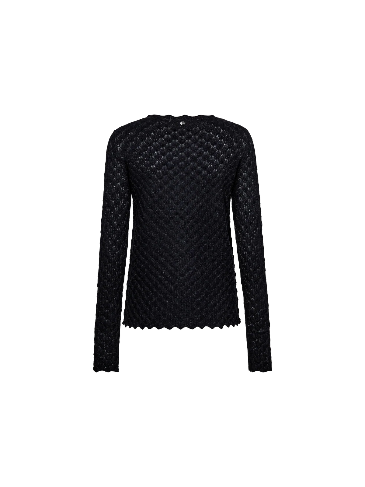 MMThaz Relena Lux Knit