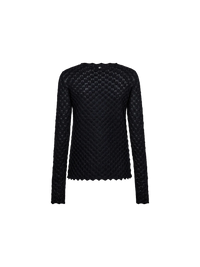 MMThaz Relena Lux Knit