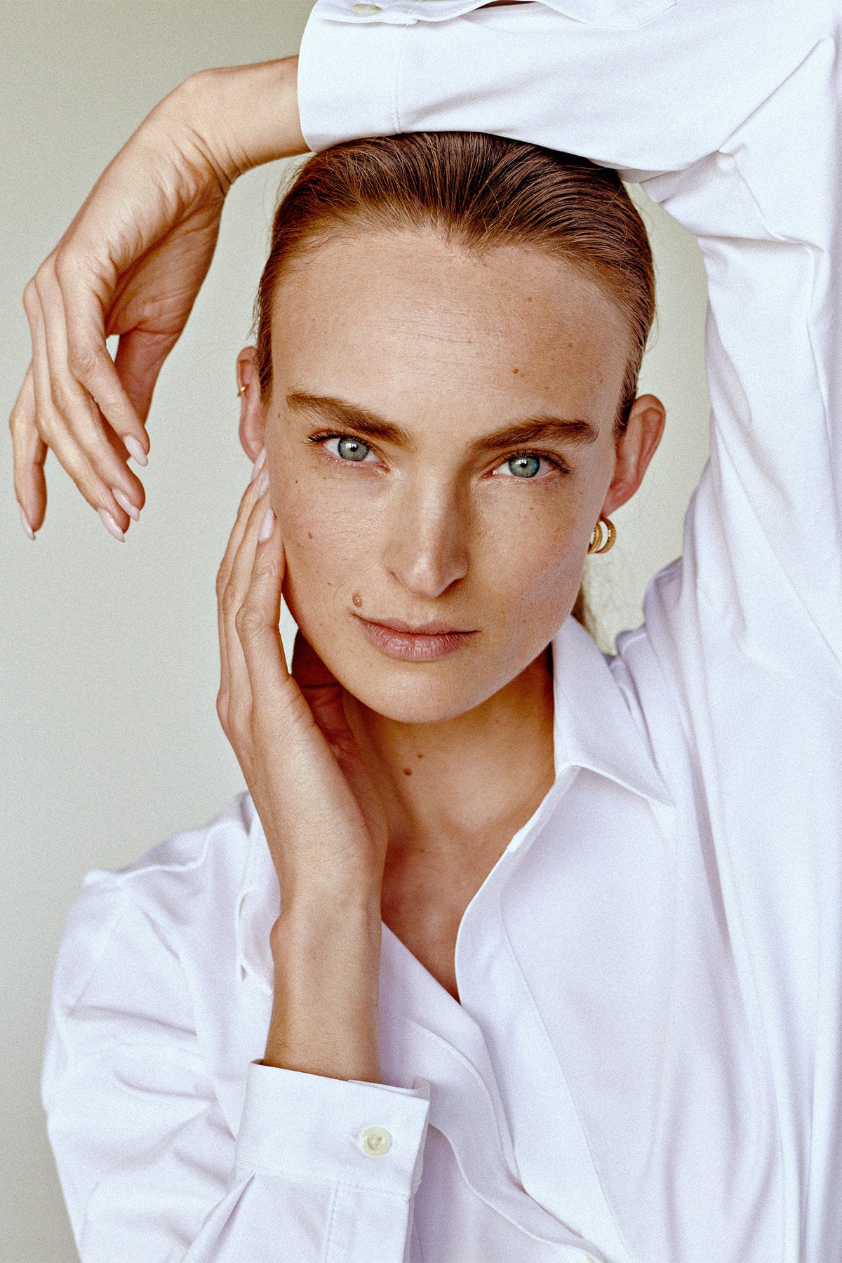 Magda Shirt