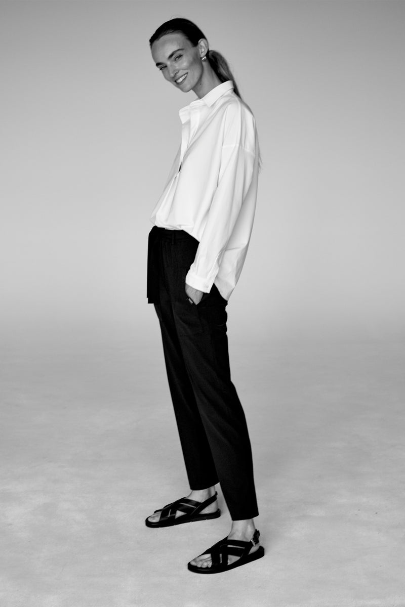Magda Shirt