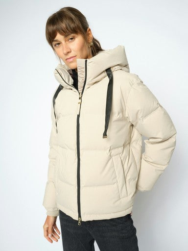 MMJilly Hope Down Jacket