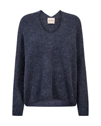 MMThora V-Neck Knit