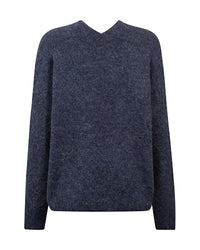 MMThora V-Neck Knit