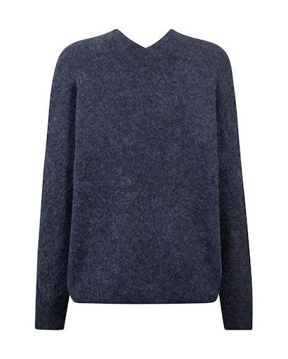 MMThora V-Neck Knit
