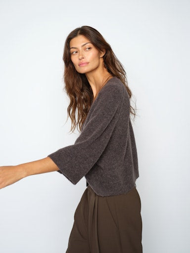 MMThora Lizet Knit Cardigan