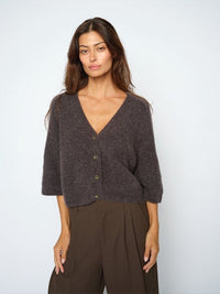 MMThora Lizet Knit Cardigan