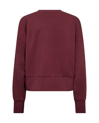 Mos Mosh Nima O-LS Sweatshirt
