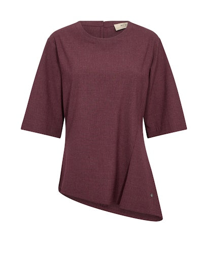 Mos Mosh Dagmar Roy Blouse