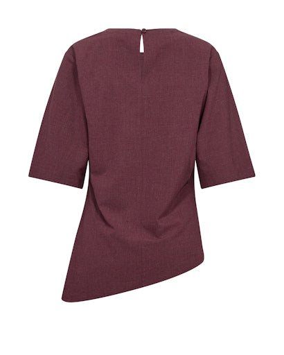 Mos Mosh Dagmar Roy Blouse