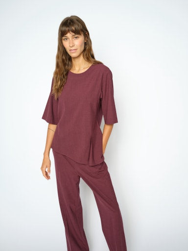 Mos Mosh Dagmar Roy Blouse