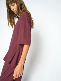 Mos Mosh Dagmar Roy Blouse
