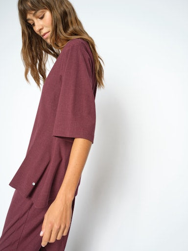 Mos Mosh Dagmar Roy Blouse