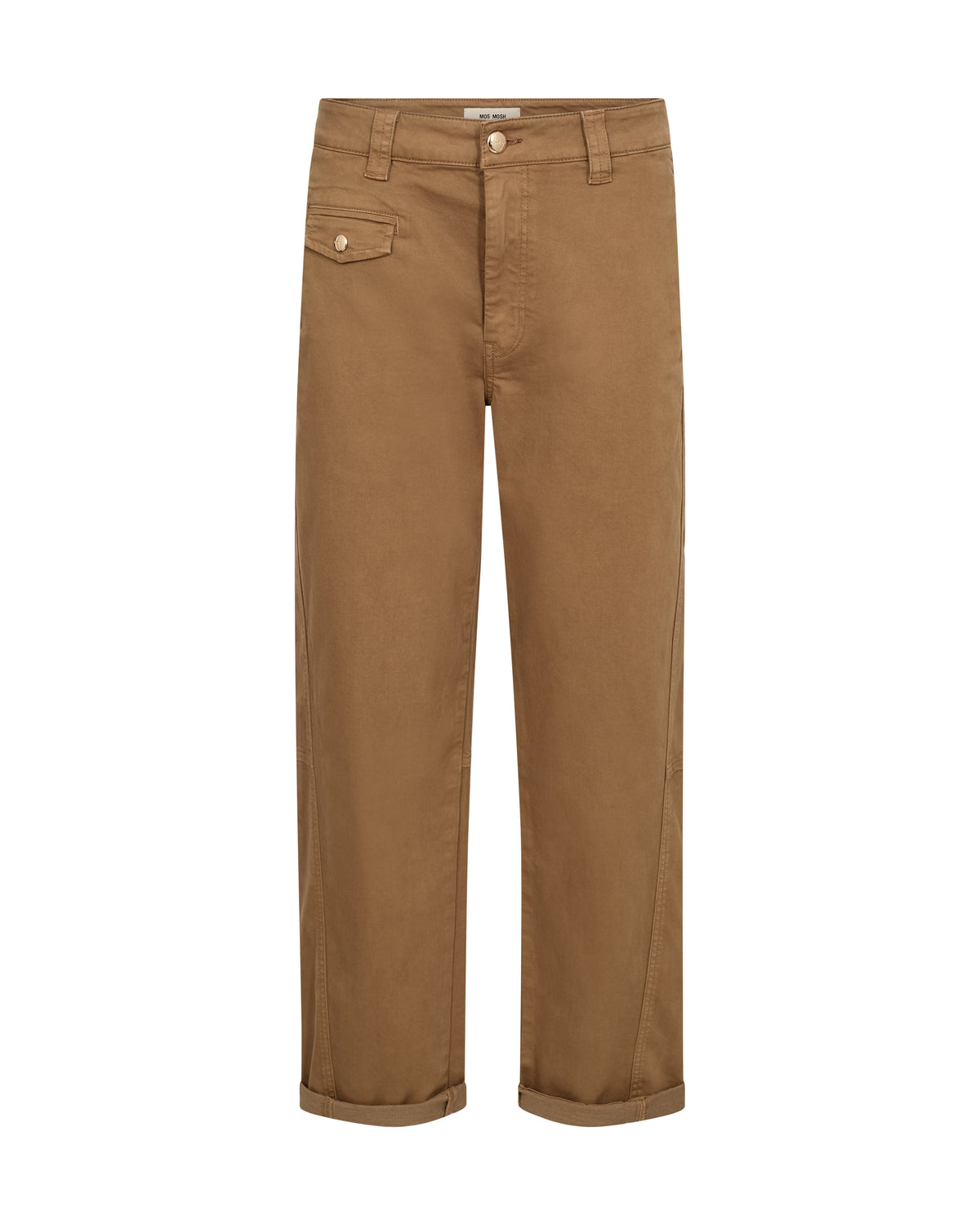 MMAymen Len Pant