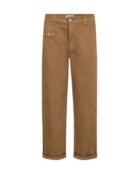 MMAymen Len Pant