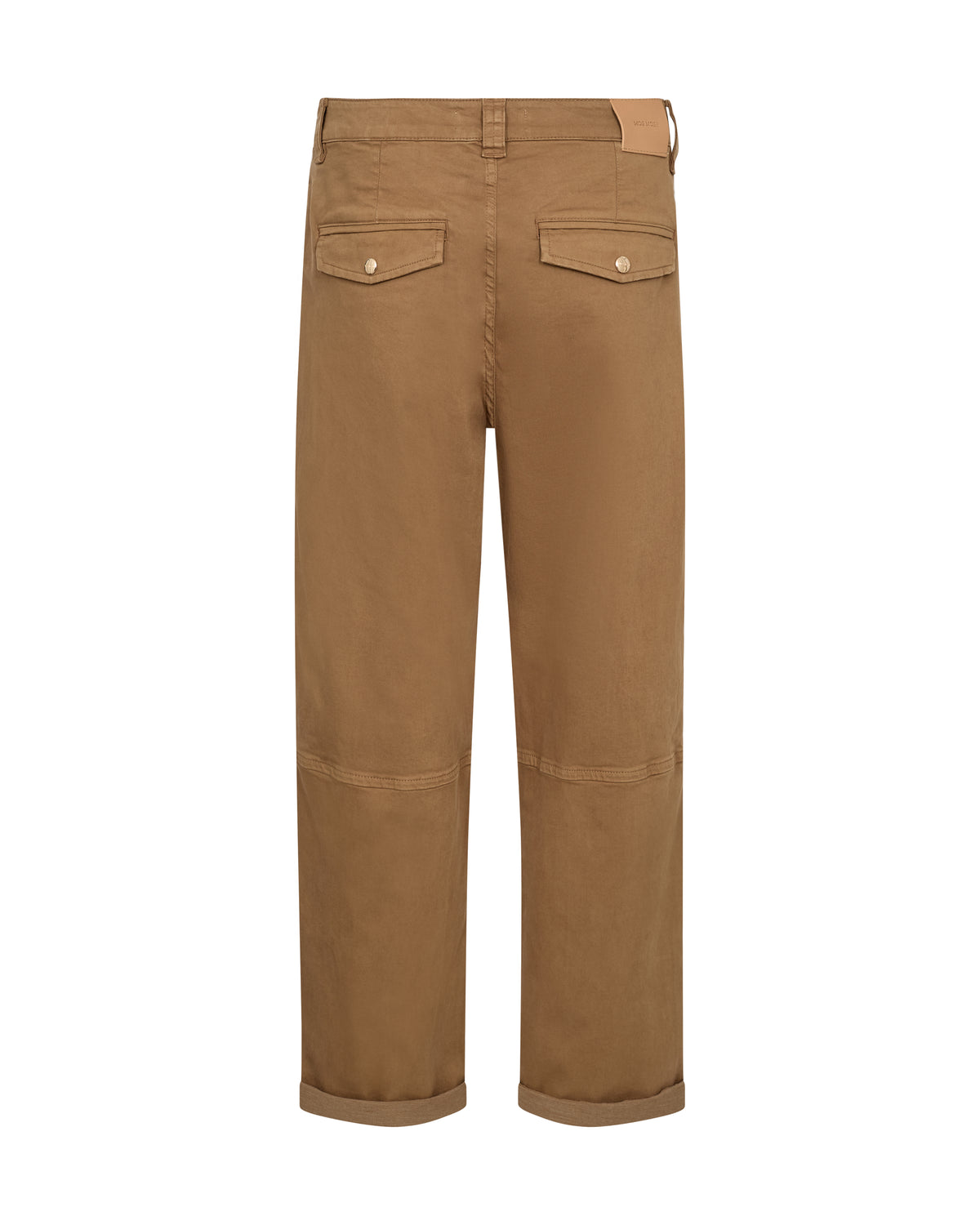 MMAymen Len Pant