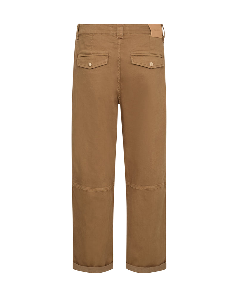 MMAymen Len Pant