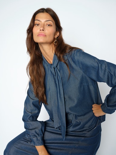 Mos Mosh Paloma Lio Shirt
