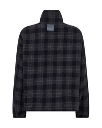 MMCamille Check Jacket
