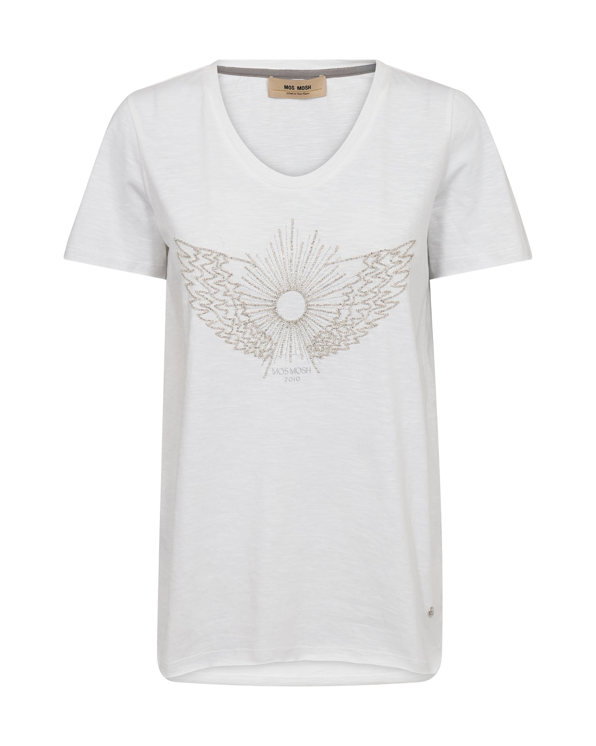 MMGethi O-SS Glam Tee