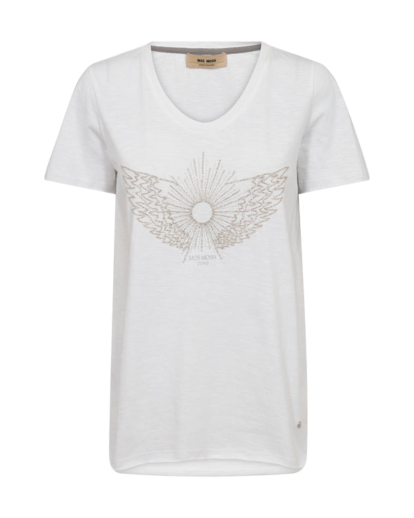 MMGethi O-SS Glam Tee